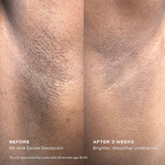 Exotic Pulp - Serum Deodorant