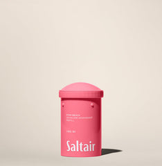 Pink Beach - Skincare Deodorant Refill Pod